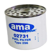 Los filterelement CAV296 dieselfilter