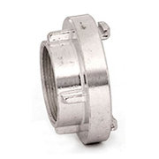 1" Storz koppeling female met nokafstand 31 mm