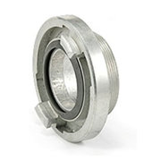 1,5" Storz koppeling male met nokafstand 51 mm