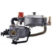 Gas / benzine carburateur PTM160-200 / Honda GX160-200