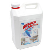 Broyeur ontkalker 5L