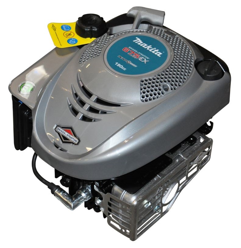 Dagelijks kruis vlinder Briggs & Stratton 675 EX series benzinemotor met krukas 22,2mm x 80mm |  Halvewerk.nl