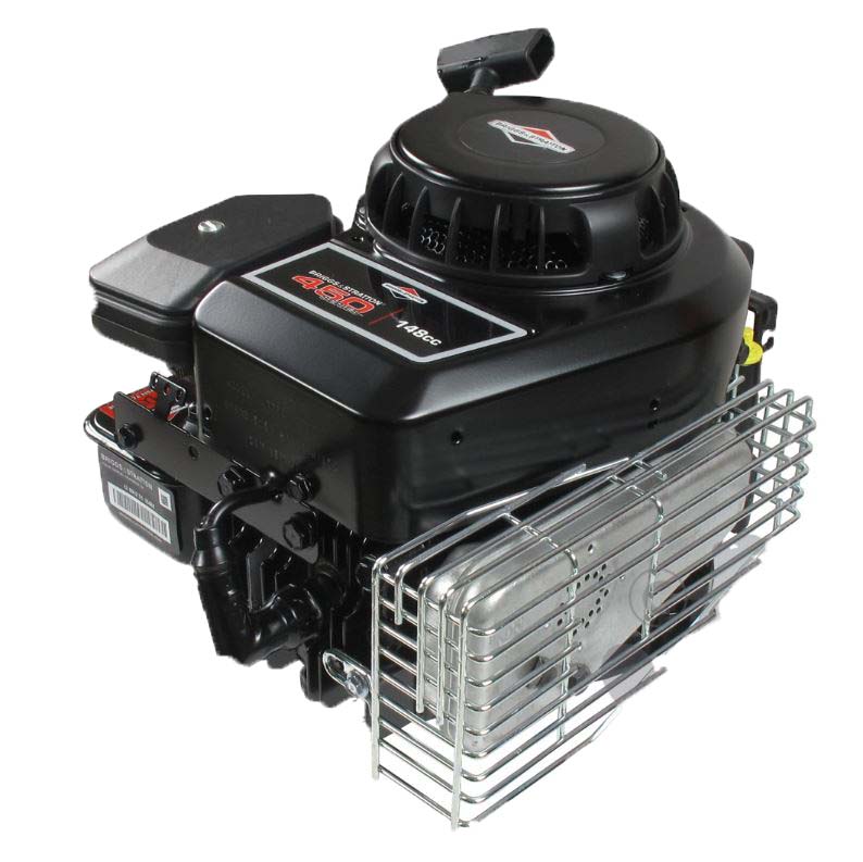Briggs & stratton 450 series clearance