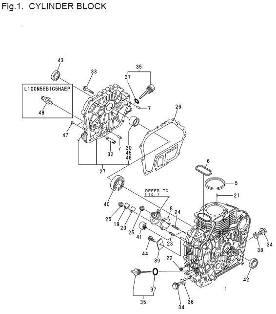 PTM-Yanmar-diesel-onderdelen