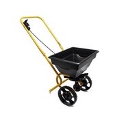 Alles wat je moet weten over zout- en meststrooiers