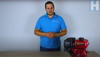 Hoe onderhoud ik mijn benzinemotor?