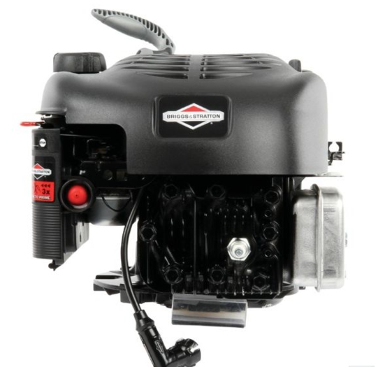 Briggs & Stratton 650 series benzinemotor met krukas 22,2mm x 62mm Halvewerk.nl