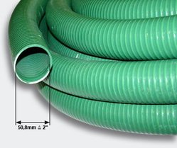 Zuig- en persslang 2