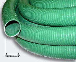 Zuig- en persslang 3