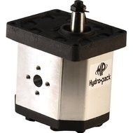 Hydrauliek tandwielpomp groep 3 rechts 42cc