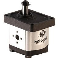 Hydrauliek tandwielpomp groep 2 rechts 8,2cc