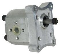 Hydrauliek tandwielpomp groep 1 rechts 1,25cc