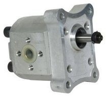 Hydrauliek tandwielpomp groep 1 rechts 6,1cc