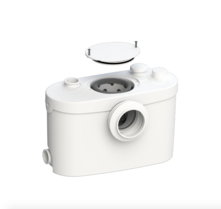 Sanipro XR Silence up