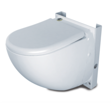 Sanicompact Comfort ECO+