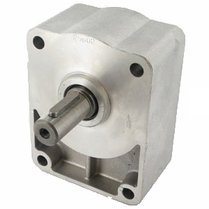 Voorzetlager voor hydrauliek pomp of motor groep 3