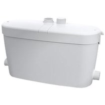 SaniAccess4 huishoudelijke vuilwaterpomp