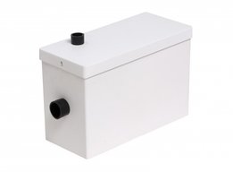 Geyser professionele heet water broyeur