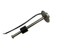 Tankzender RVS brandstof/drinkwater L=250mm (VDO)