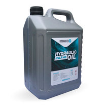 HVLP46 hydrauliekolie, 5l can
