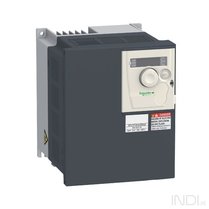 Schneider electric frequentieregelaar voor asynchrone motoren 3kW
