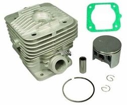Cilinderset voor Wacker 930, Dolmar en Makita met boring 47mm