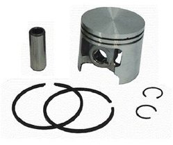 Zuiger (51mm) voor Husqvarna K750-760