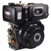 PTM420DPRO 10pk dieselmotor by Kipor (elektrisch gestart)