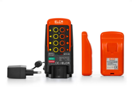 Elca MITO 8 knoppen zender + ontvanger