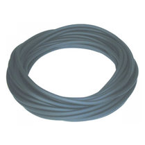 Brandstofslang neopreen Ø6mm 0,5 bar per meter