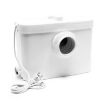 All-round broyeur met RVS vermaler 450 Watt