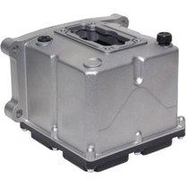 Handpomp tank 1 liter