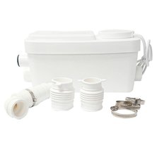 Professionele mini badkamer broyeur 300 watt