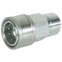 Snelkopp. DS. NV 12 F ISO A I