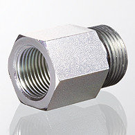 Opschroefverbinding M18 G1/4''