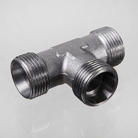 T-vorm koppeling; M12x1,5