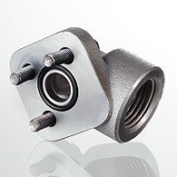 Pompflens 3-Gats 3/4