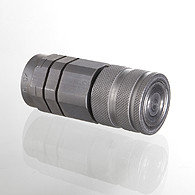 Insteekkoppelingsmof 1/2