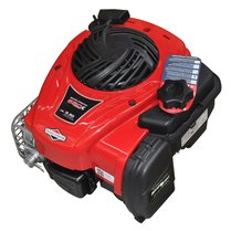 Briggs & Stratton 550E series 140cc benzinemotor met krukas 22,2mm x 80mm