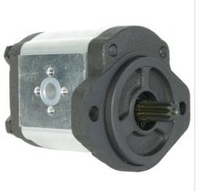 Caproni Hydrauliek Tandwielpomp groep 2 SAE rechts