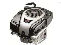 Briggs & Stratton 750 DOV series benzinemotor met krukas 22,2mm x 80mm