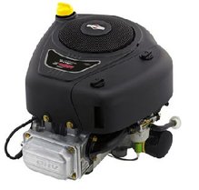 Briggs & Stratton 11,5pk E-start benzinemotor met krukas 25,4mm x 80mm 