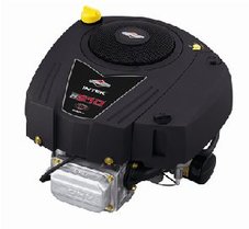 Briggs & Stratton 13,5 pk E-start benzinemotor met krukas 25,4 mm x 80mm 