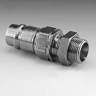 Insteekkoppelingsstekker M22X1,5 maat 3
