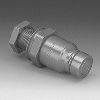 Insteekkoppelingsstekker M22X1,5 maat 2