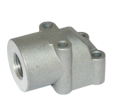 Pompflens 4 gats 1/2