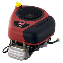 Briggs & Stratton 17,5pk benzinemotor met krukas 25,4mm x 80mm 