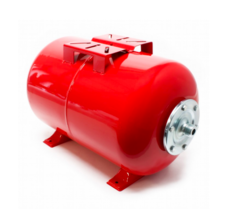 Expansievat 24 liter