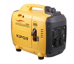 Kipor IG2600 Benzine inverter aggregaat