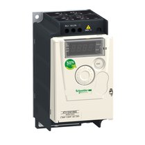 Schneider electric frequentieregelaar 1F 0.75 kW - 200 - 240V